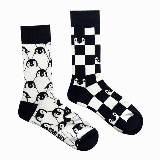 SMLSOX - Penguins