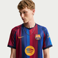 FC Barcelona 26/27 Home Jersey