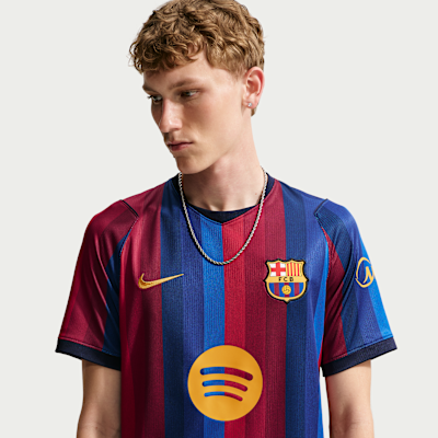 FC Barcelona 26/27 Home Jersey