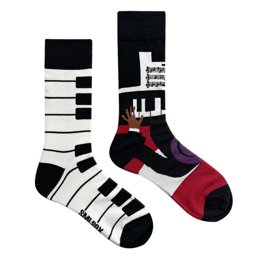 SMLSOX - Piano