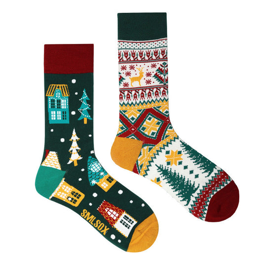 SMLSOX - Christmas II