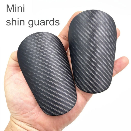 Carbon Fibre Mini Shinpads