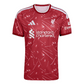 Liverpool FC 26/27 Home Jersey