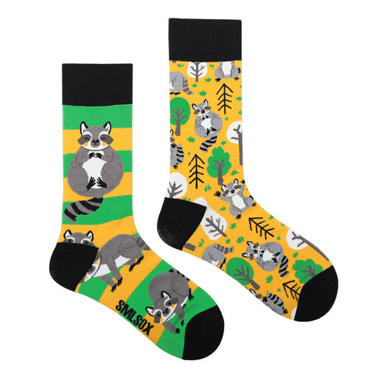 SMLSOX - Raccoon