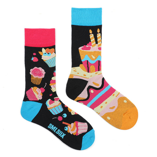 SMLSOX - Cupcakes
