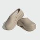 LADIES' ADIFOM STAN SMITH MULE SHOES - Wonder Taupe