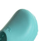 LADIES' ADIFOM STAN SMITH MULE SHOES - Flash Aqua