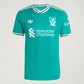 Liverpool FC 25/26 Third Jersey
