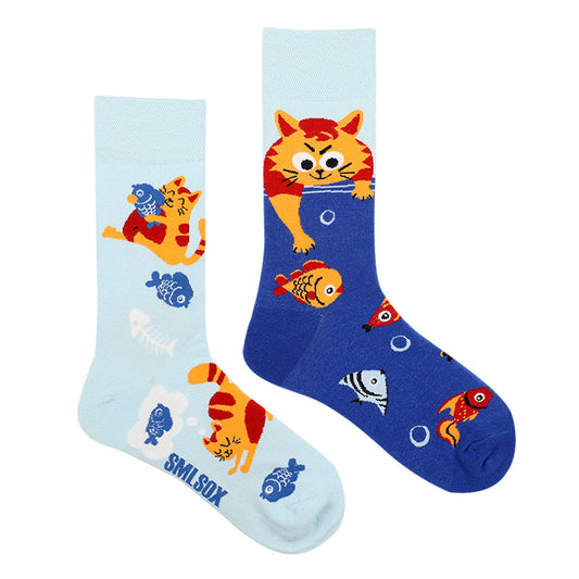 SMLSOX - Fishing Cat