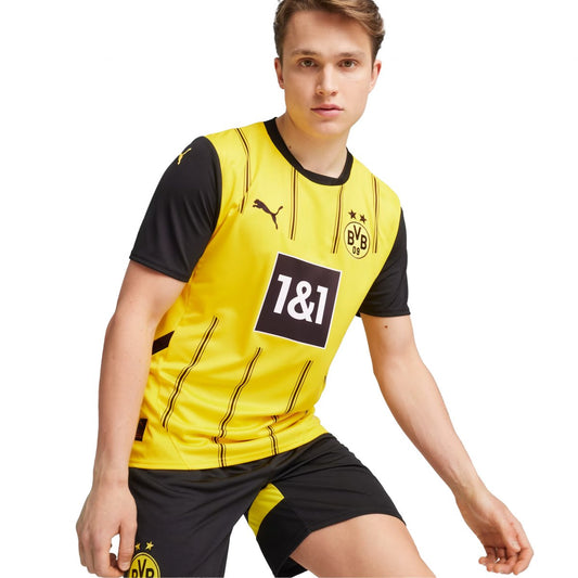 Borussia Dortmund 24/25 Home Jersey