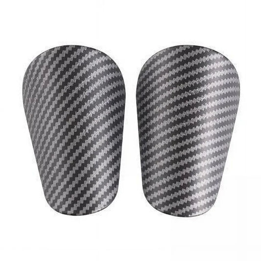 Carbon Fibre Mini Shinpads