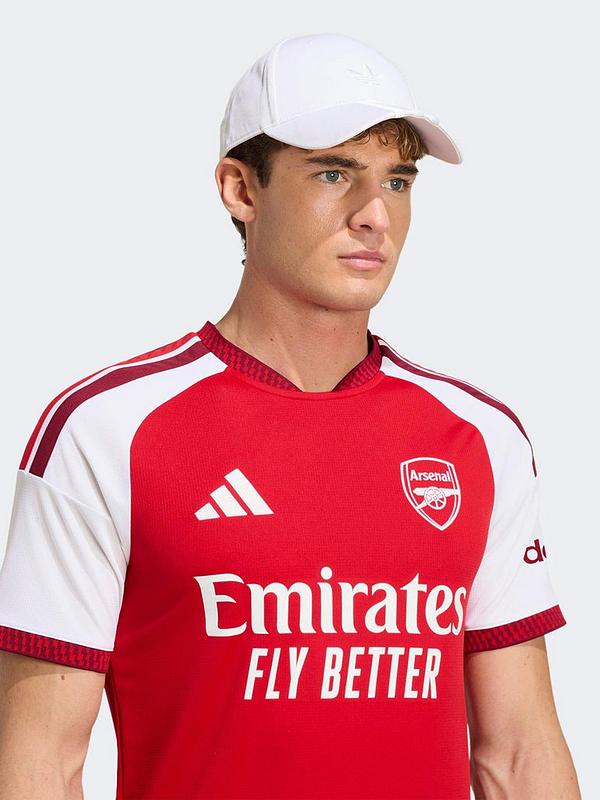 Arsenal FC 26/27 Home Jersey