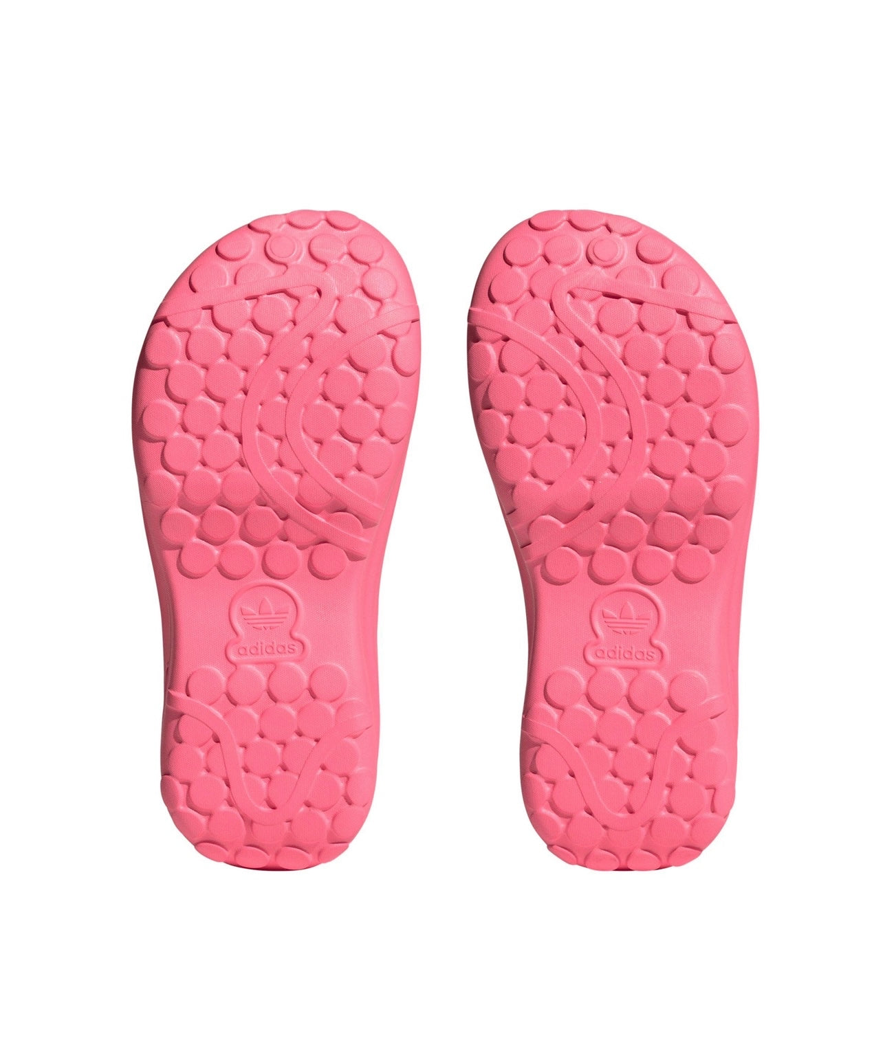 LADIES' ADIFOM STAN SMITH MULE SHOES - Pink – GZ IMPORTS