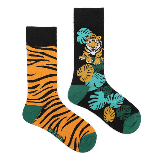 SMLSOX - Tiger