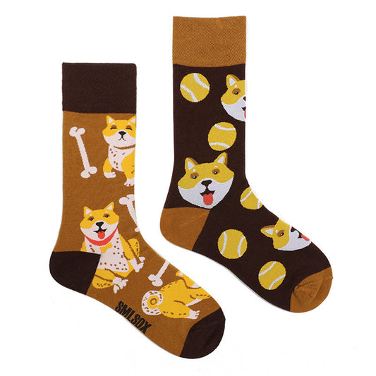 SMLSOX - Baseball Dog