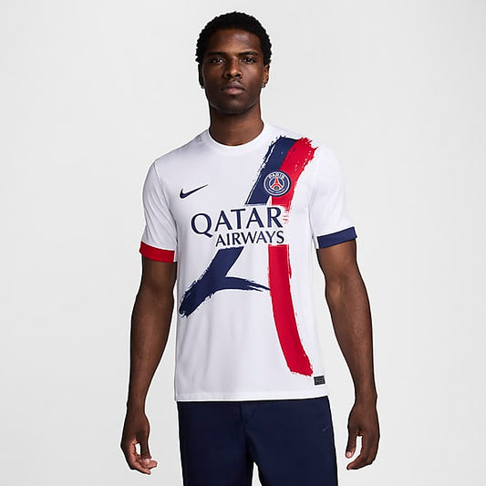 Paris Saint-Germain 24/25 Away Jersey