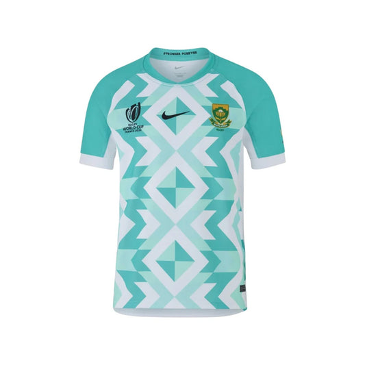 Nike Springboks World Cup 2023 Alternative Jersey