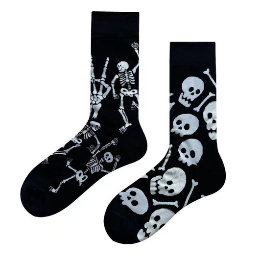 SMLSOX - Skeletons