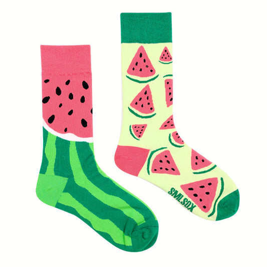 SMLSOX - Watermelon