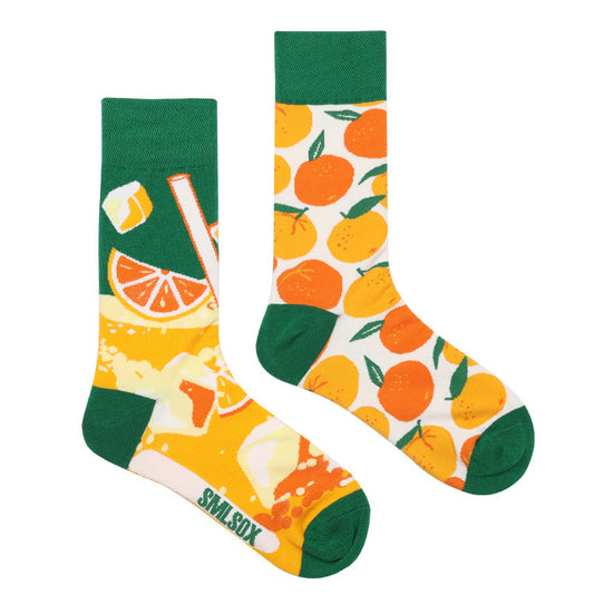 SMLSOX - Oranges