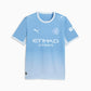 Manchester City FC 26/27 Home Jersey