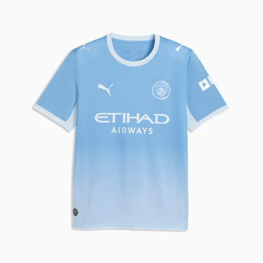 Manchester City FC 26/27 Home Jersey