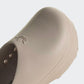 LADIES' ADIFOM STAN SMITH MULE SHOES - Wonder Taupe