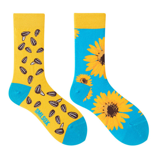 SMLSOX - Sunflower