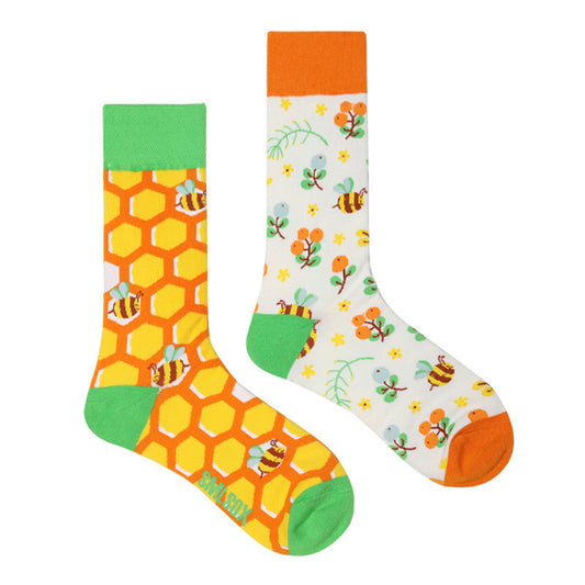 SMLSOX - Honeybees