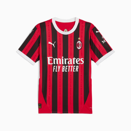 AC Milan 24/25 Home Jersey