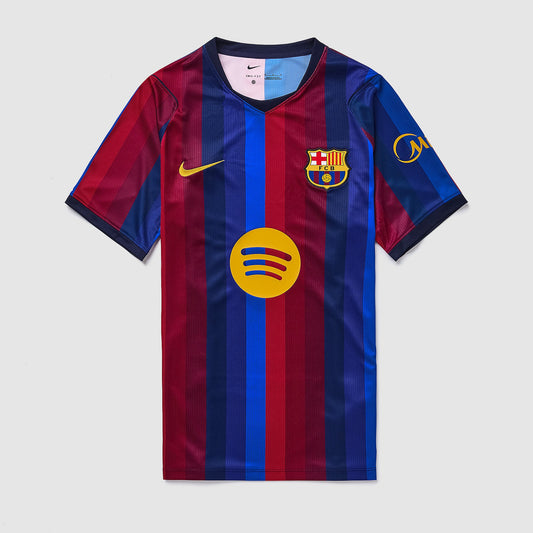 FC Barcelona 26/27 Home Jersey