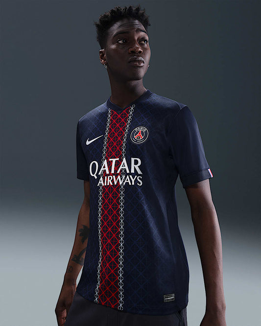 Paris Saint-Germain 25/26 Home Jersey