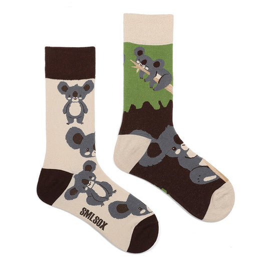 SMLSOX - Koala Bear