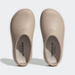 LADIES' ADIFOM STAN SMITH MULE SHOES - Wonder Taupe