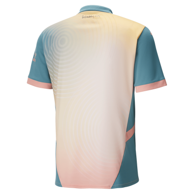 Manchester City 'Definitely City' Jersey 2024/25