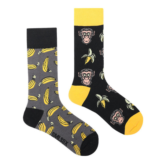 SMLSOX - Monkey Banana