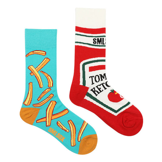 SMLSOX - Ketchup