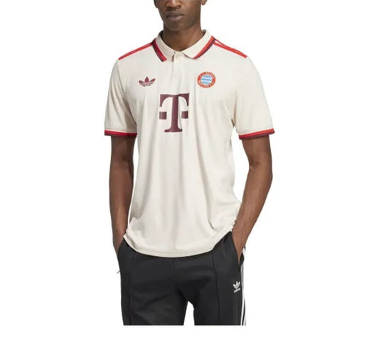 FC Bayern Munich 24/25 Third Jersey