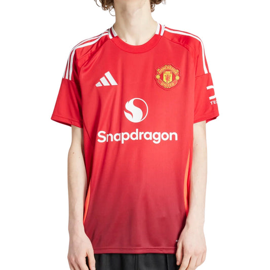 Manchester United 24/25 Home Jersey