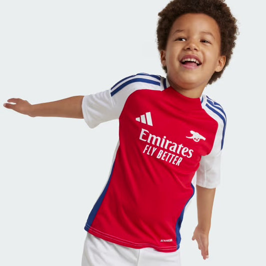 Arsenal FC 24/25 Junior Home Kit