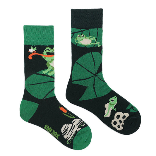 SMLSOX - Frog