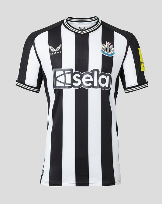 Newcastle United 23/24 Home Jersey