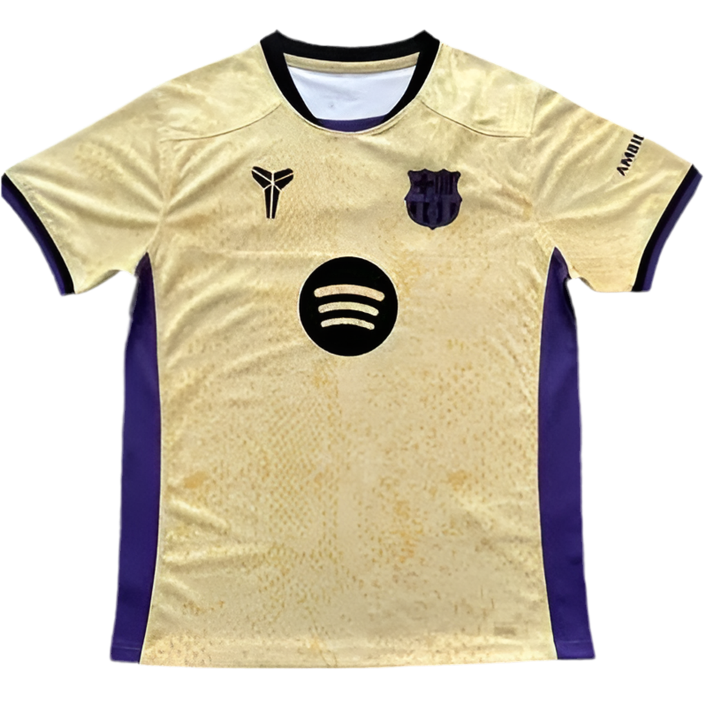 FC Barcelona 25/26 Away Jersey