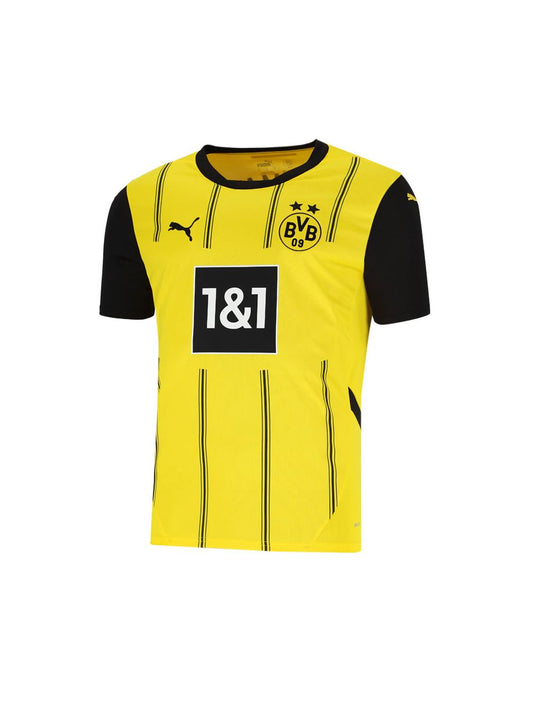 Borussia Dortmund 24/25 Home Jersey