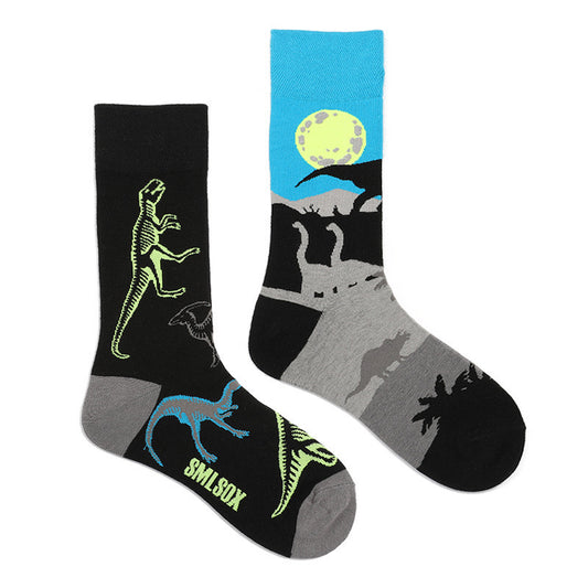 SMLSOX - Dinosaurs