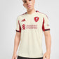 Liverpool FC 25/26 Away Jersey