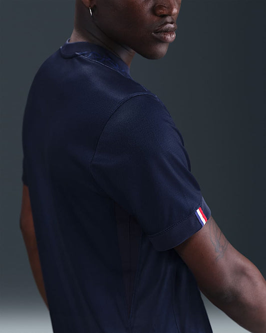 Paris Saint-Germain 25/26 Home Jersey