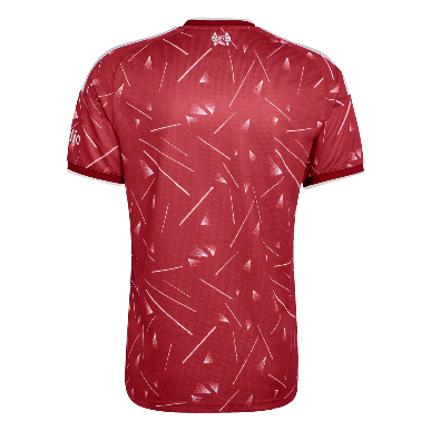 Liverpool FC 26/27 Home Jersey