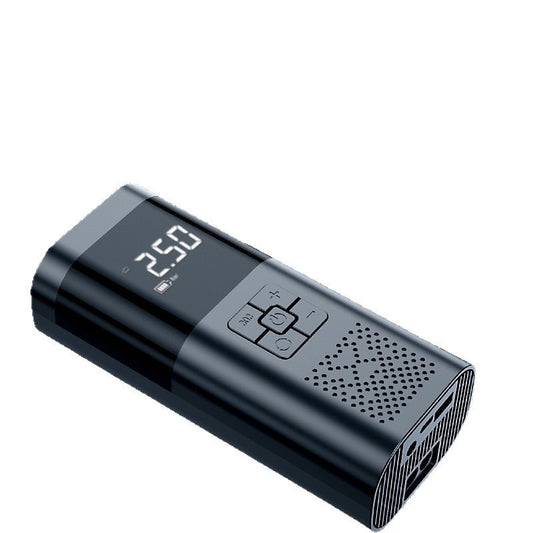 CAFELE Multi-functional Car Jump Starter