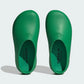LADIES' ADIFOM STAN SMITH MULE SHOES - Green